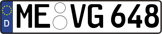 ME-VG648