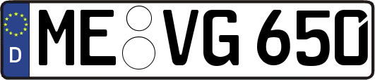 ME-VG650