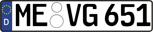 ME-VG651