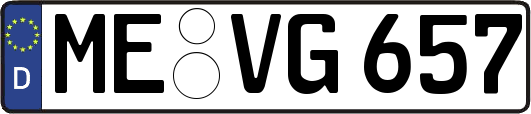 ME-VG657