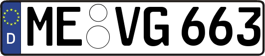ME-VG663