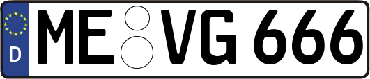 ME-VG666