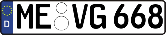 ME-VG668