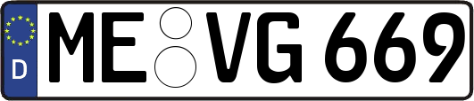 ME-VG669