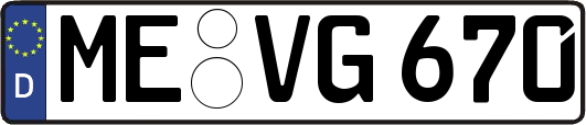 ME-VG670