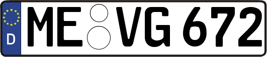 ME-VG672