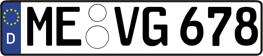 ME-VG678