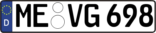 ME-VG698