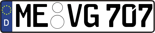 ME-VG707