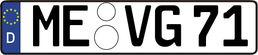 ME-VG71