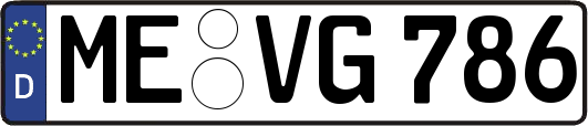 ME-VG786