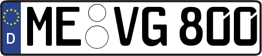 ME-VG800