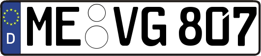 ME-VG807