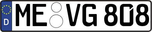 ME-VG808