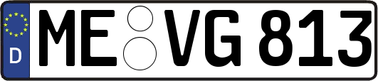 ME-VG813