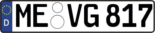 ME-VG817