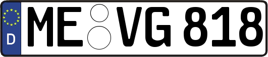 ME-VG818