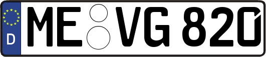 ME-VG820