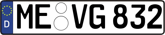 ME-VG832