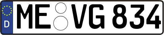 ME-VG834