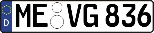 ME-VG836