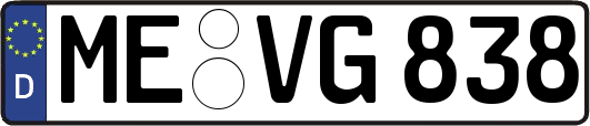 ME-VG838
