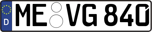 ME-VG840