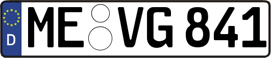 ME-VG841