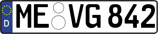 ME-VG842