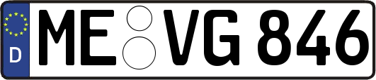 ME-VG846