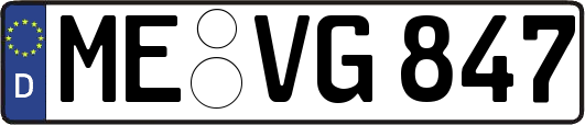 ME-VG847
