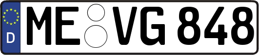 ME-VG848