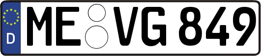 ME-VG849