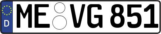 ME-VG851