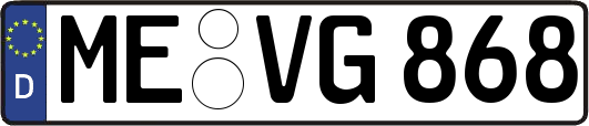 ME-VG868