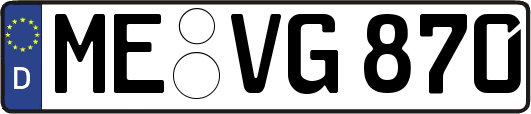 ME-VG870