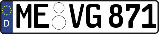 ME-VG871