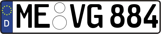 ME-VG884