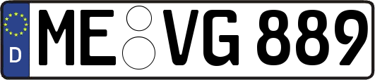 ME-VG889