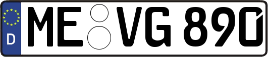ME-VG890