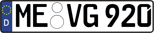 ME-VG920