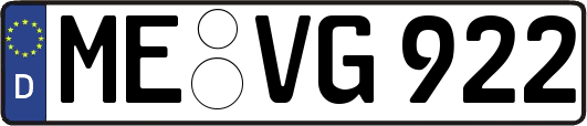 ME-VG922