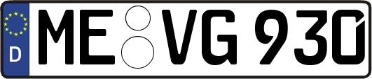 ME-VG930