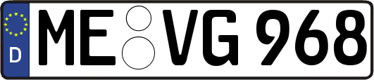 ME-VG968