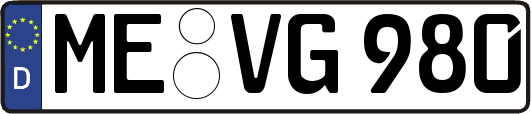 ME-VG980