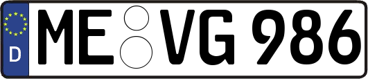 ME-VG986