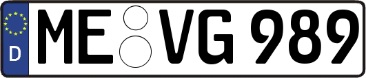 ME-VG989