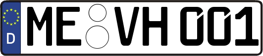 ME-VH001