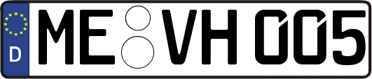 ME-VH005