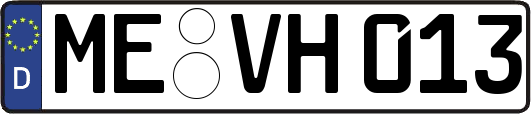 ME-VH013